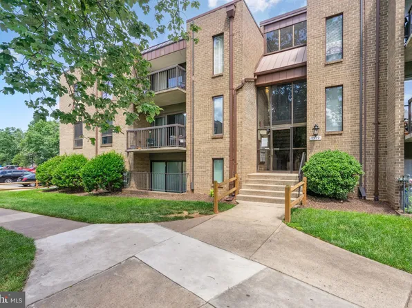 7579 Margate Ct #5A-001, Manassas, VA 20109