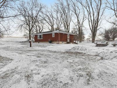 6783 Lodi Springfield Road, Dane, WI, 53529