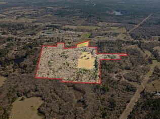 Nix St, Daingerfield, TX 75638