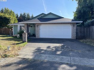 15115 NE 79th Cir, Vancouver, WA 98682