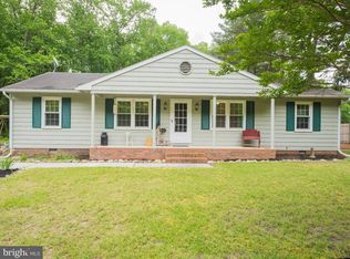 4209 Oakland School Rd, Salisbury, MD 21804