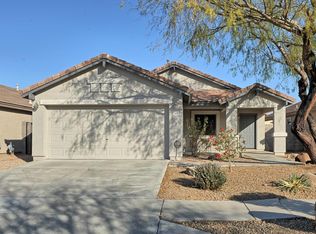 5402 W Huntington Dr, Laveen, AZ 85339