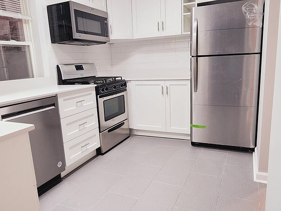 white cabinets!