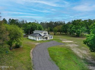 4160 DIVISION Street, Hastings, FL 32145
