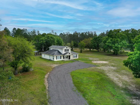 4160 DIVISION Street, Hastings, FL 32145