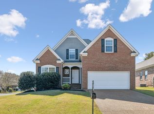 3101 Cathey Ct, Spring Hill, TN 37174