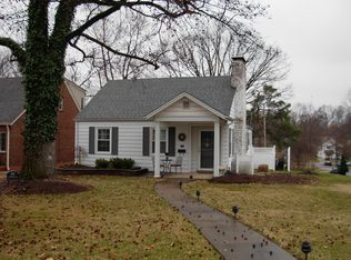 640 E Jefferson Ave, Saint Louis, MO 63122