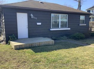 562 Beach Blvd, Hamilton, ON L8H 6X6