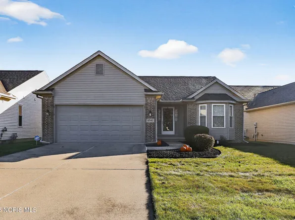 4541 Harbour Creek Ct, Maumee, OH 43537