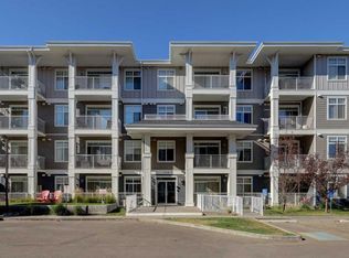 100 E Auburn Meadows Cmn SE #315, Calgary, AB T3M 2X7