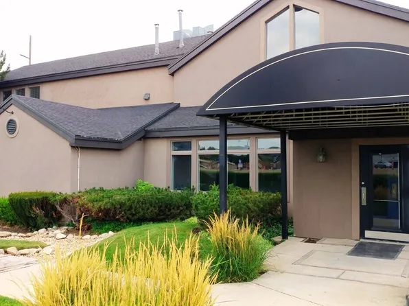 2230 N University Pkwy, Provo, UT 84604