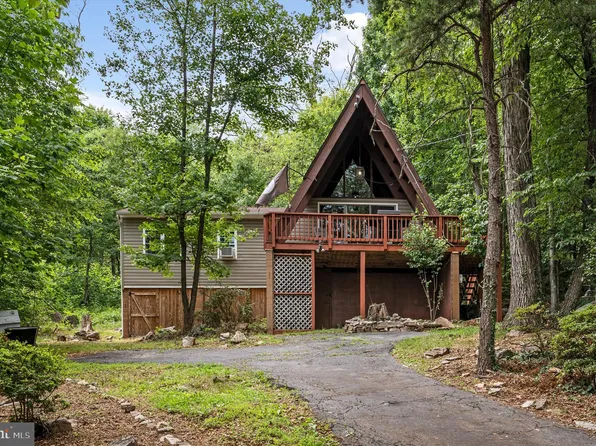 116 Inca Trl, Winchester, VA 22602