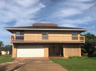 4949 Koko Rd, Hanapepe, HI 96716