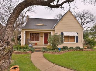 1155 Grand Ave, Abilene, TX 79605