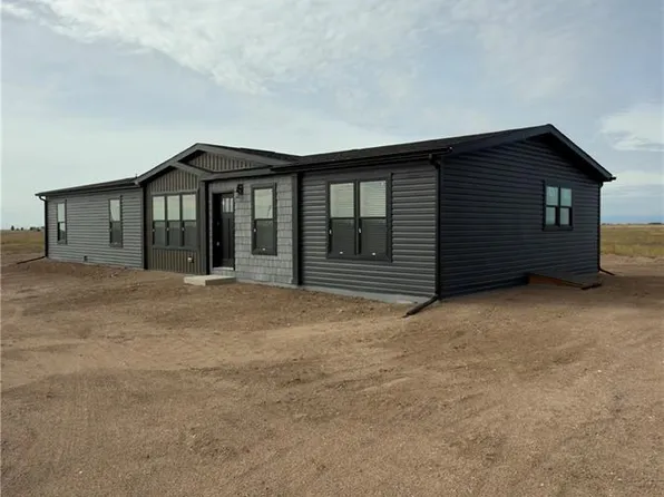48441 CR 39, Nunn, CO 80648