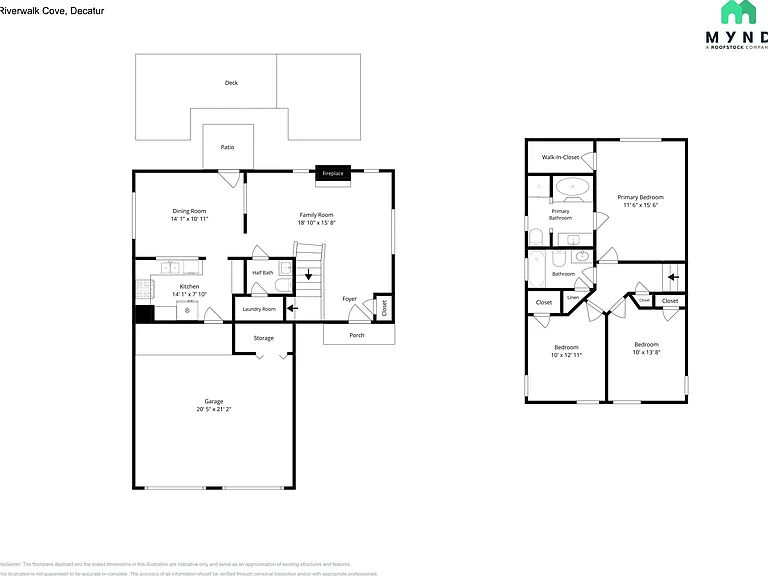 2933 Riverwalk Cv — Photo 20