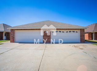 510 N Chicago Ave APT B, Lubbock, TX 79416 | Zillow