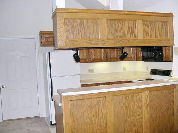 Breakfast Bar