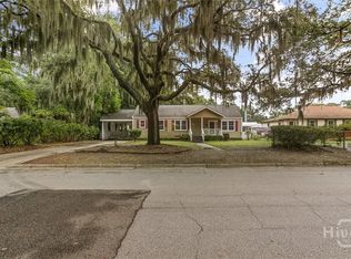 1948 Cokesbury Dr, Savannah, GA 31406