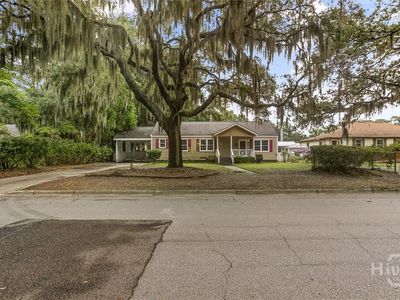 1948 Cokesbury Drive, Savannah, GA, 31406
