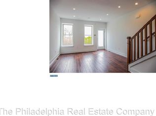 292 Delmar St, Philadelphia, PA 19128