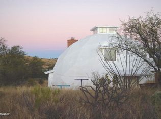 15480 S Empire Rd, Benson, AZ 85602