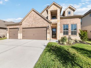 1549 Dawn Harbor Dr, Katy, TX 77493
