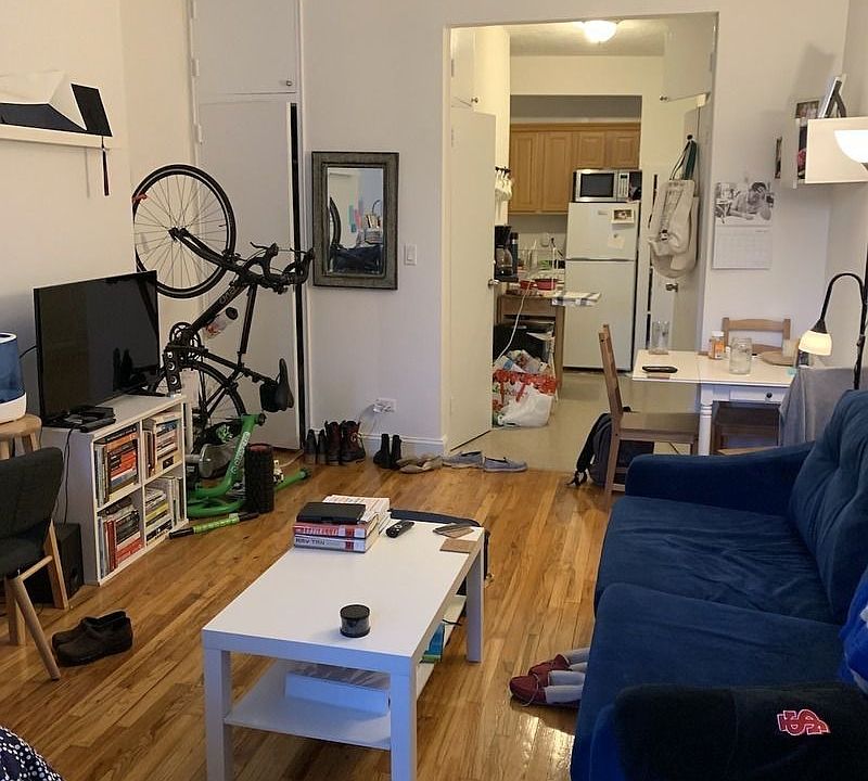 2nd image of 430 E 85th St APT 5D