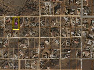 Barrel Springs And Lago Lindo, Palmdale, CA 93551