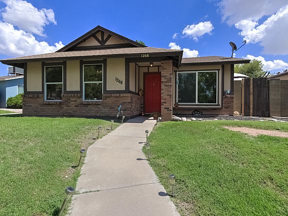 2nd image of 5135 E Evergreen St Unit 1268