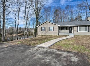 10320 Madison Dr, King George, VA 22485