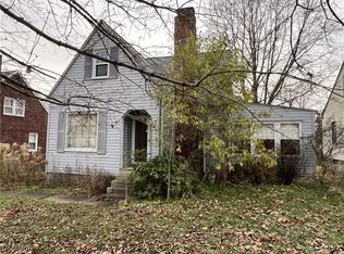47 S Beverly Ave, Youngstown, OH