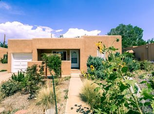 740 Wellesley Dr NE, Albuquerque, NM 87106