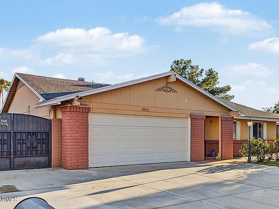 4th image of 8941 W MONTEREY Way