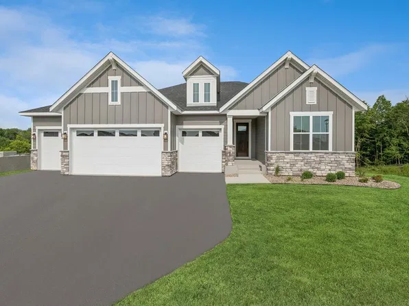 14825 108th Pl N, Maple Grove, MN 55369