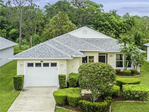 5848 Travelers Way, Fort Pierce, FL 34982