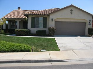 8791 Camino Limon Rd, Corona, CA 92883