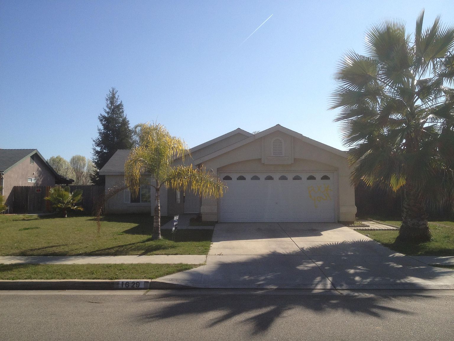 1629 Souza St, Orange Cove, CA 93646 Zillow