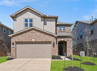 25206 Squire Knoll St, Katy, TX 77493