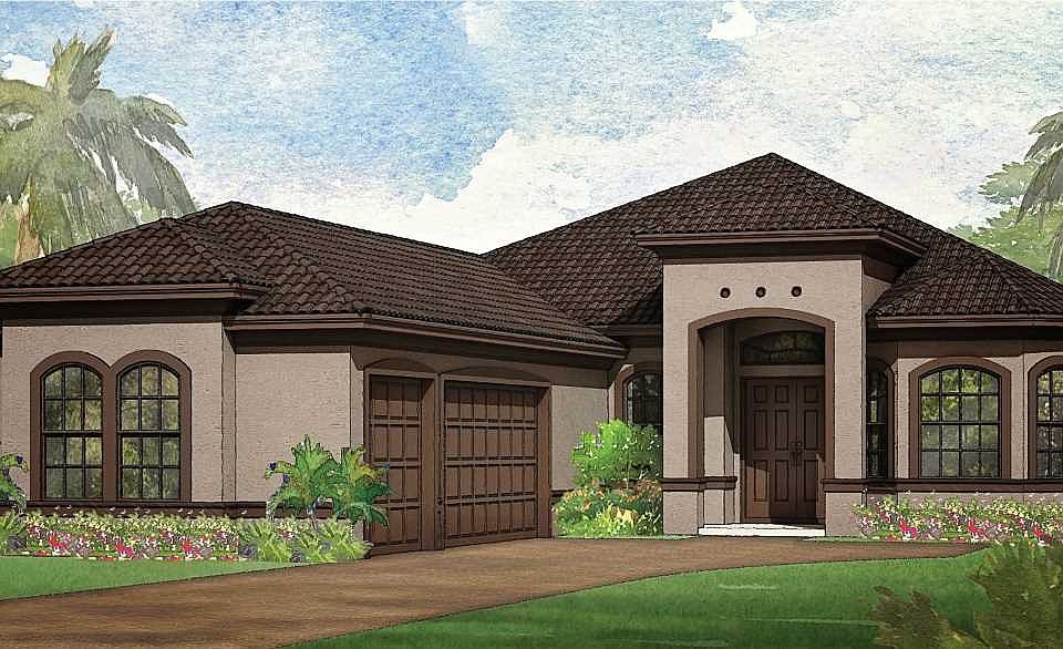 Elevation Image 0.
