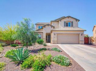 5010 S Saint Claire Cir, Mesa, AZ 85212