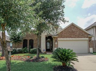 19742 Kendall Lake Dr, Richmond, TX 77407