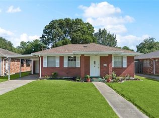 4409 Meadowdale St, Metairie, LA 70006