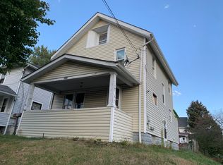 2005 16th St SW, Akron, OH 44314