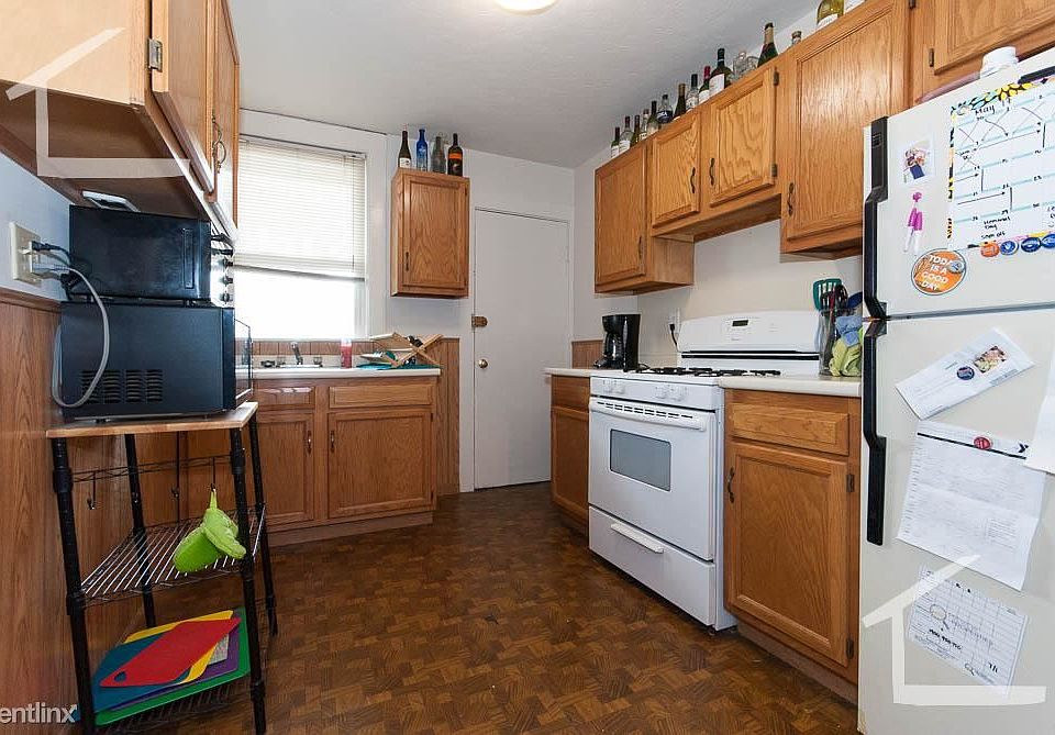 63 Euston Rd. #5 Boston (Brighton) Unit Photo 1