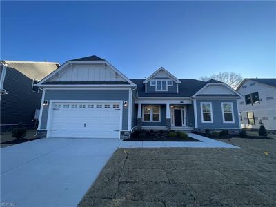 173 Long Cove Dr, Suffolk, VA, 23435