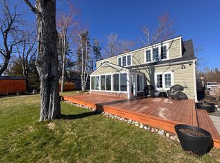 4760 Hiawatha Beach Dr, Cheboygan, MI 49721