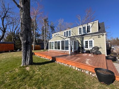 4760 Hiawatha Beach Dr, Cheboygan, MI, 49721