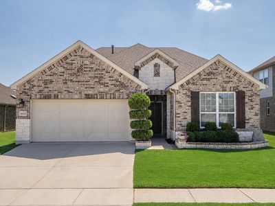 6513 Cedarhurst Ct, Denton, TX, 76226
