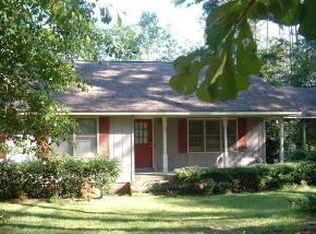 244 Margarets Rd SE, Thomson, GA 30824